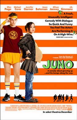 Cartaz do filme Juno
